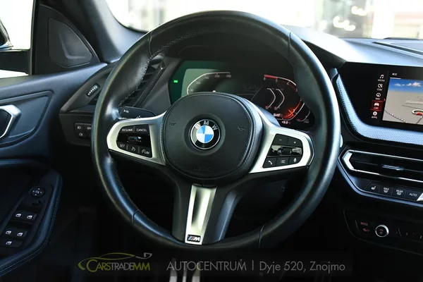BMW Řada 2 218d M-SPORT 1M ČR - foto 26