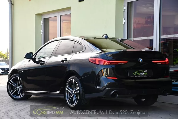 BMW Řada 2 218d M-SPORT 1M ČR - foto 3
