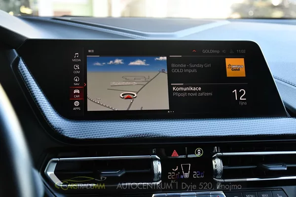 BMW Řada 2 218d M-SPORT 1M ČR - foto 30