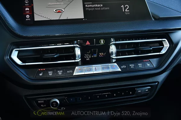BMW Řada 2 218d M-SPORT 1M ČR - foto 31
