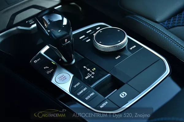 BMW Řada 2 218d M-SPORT 1M ČR - foto 33