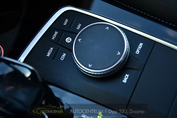 BMW Řada 2 218d M-SPORT 1M ČR - foto 34