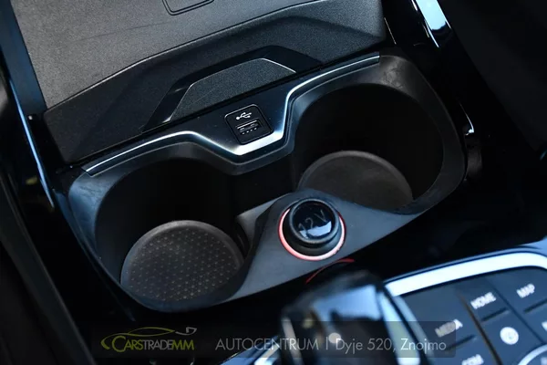 BMW Řada 2 218d M-SPORT 1M ČR - foto 35