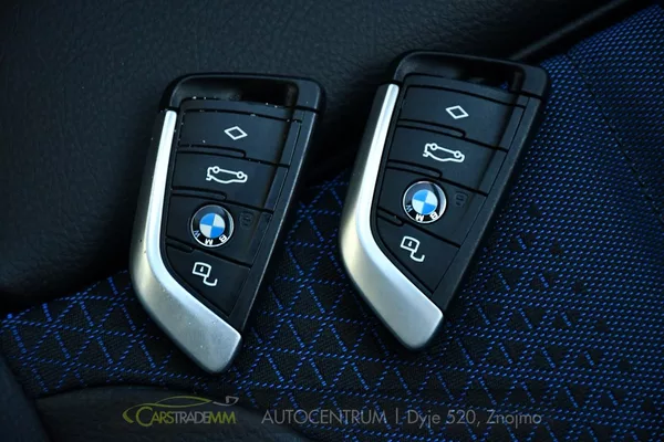 BMW Řada 2 218d M-SPORT 1M ČR - foto 36