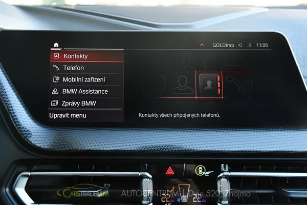 BMW Řada 2 218d M-SPORT 1M ČR - foto 38