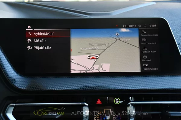 BMW Řada 2 218d M-SPORT 1M ČR - foto 39