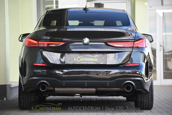 BMW Řada 2 218d M-SPORT 1M ČR - foto 4