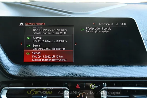 BMW Řada 2 218d M-SPORT 1M ČR - foto 41