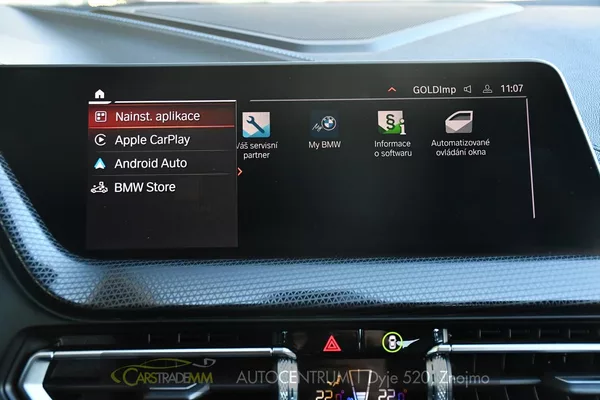 BMW Řada 2 218d M-SPORT 1M ČR - foto 42