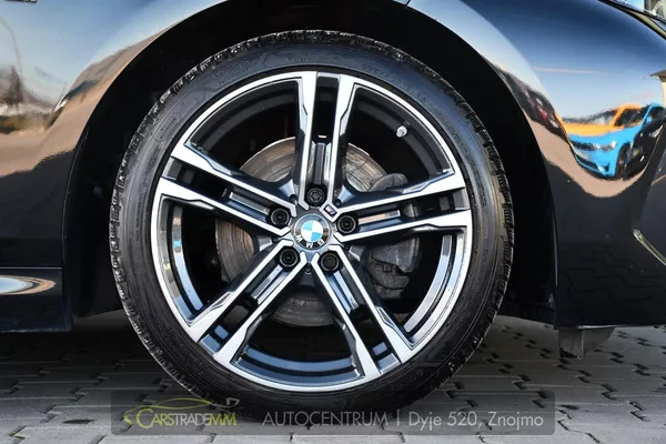 BMW Řada 2 218d M-SPORT 1M ČR - foto 46