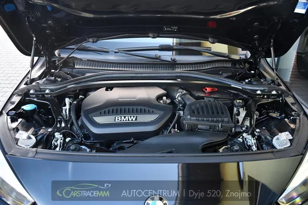 BMW Řada 2 218d M-SPORT 1M ČR - foto 49
