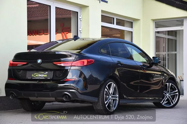 BMW Řada 2 218d M-SPORT 1M ČR - foto 5