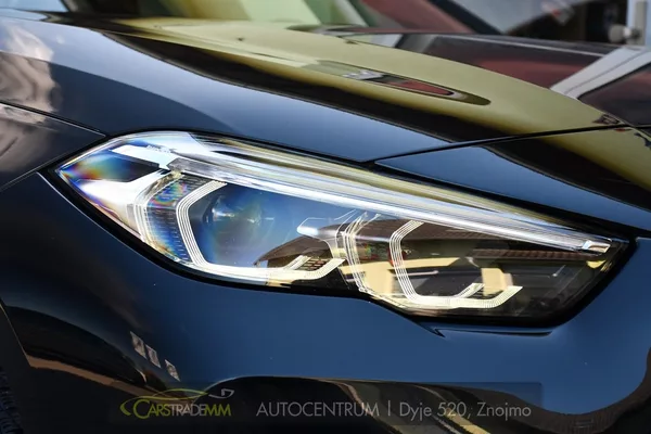 BMW Řada 2 218d M-SPORT 1M ČR - foto 50