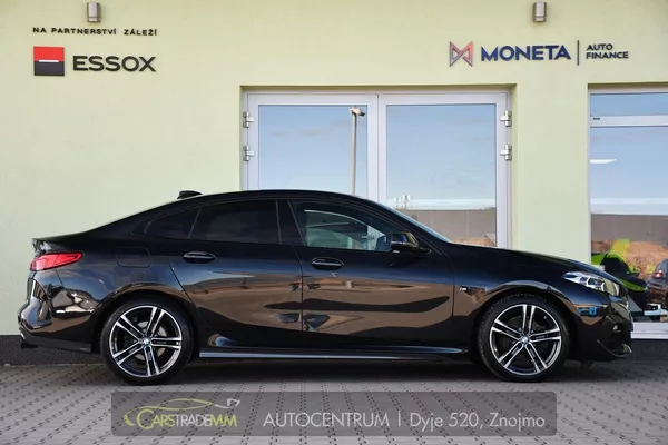 BMW Řada 2 218d M-SPORT 1M ČR - foto 6