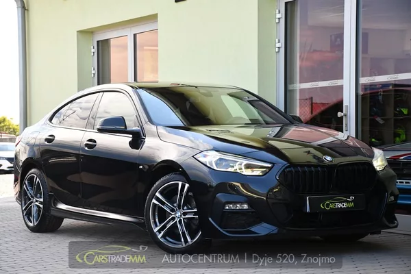 BMW Řada 2 218d M-SPORT 1M ČR - foto 7
