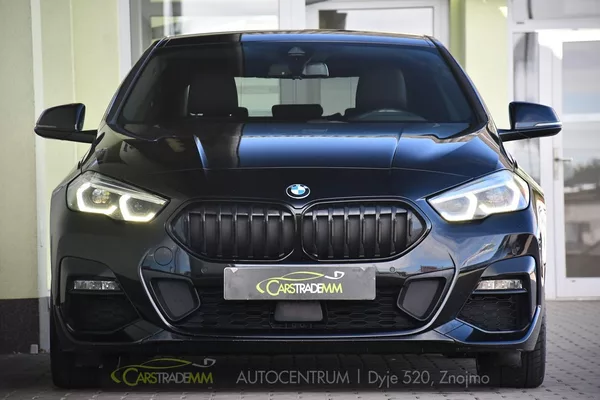 BMW Řada 2 218d M-SPORT 1M ČR - foto 8