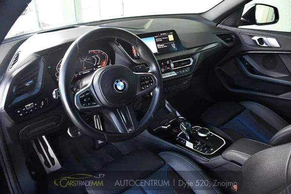 BMW Řada 2 218d M-SPORT 1M ČR - foto 9