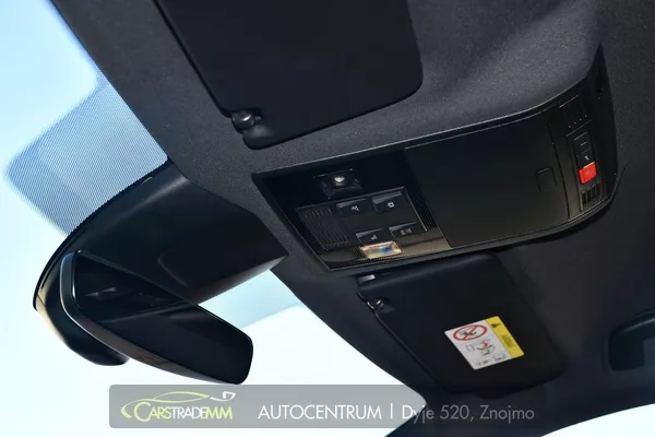 Škoda Superb 2,0TDI SPORTLINE DSG ČR 1.MAJ - foto 48