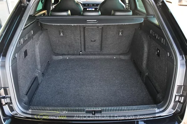 Škoda Superb 2,0TDI SPORTLINE DSG ČR 1.MAJ - foto 49