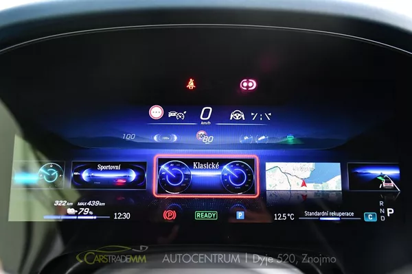 Mercedes-Benz EQE 500 4M PANOR HYPERSCREEN - foto 31