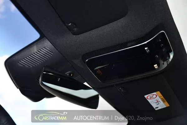 Mercedes-Benz EQE 500 4M PANOR HYPERSCREEN - foto 49