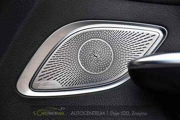 Mercedes-Benz EQE 500 4M PANOR HYPERSCREEN - foto 51