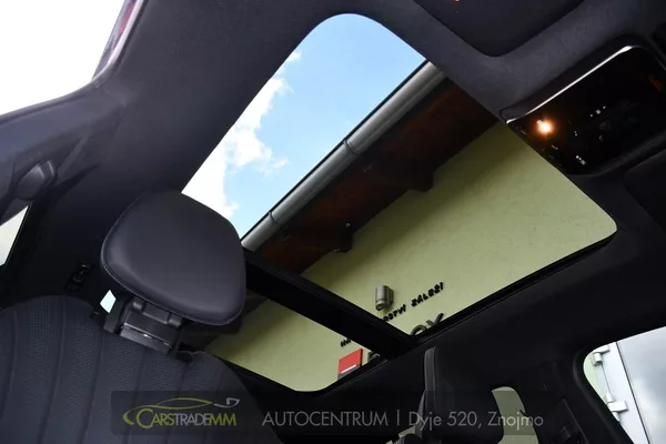 Mercedes-Benz EQE 500 4M PANOR HYPERSCREEN - foto 53