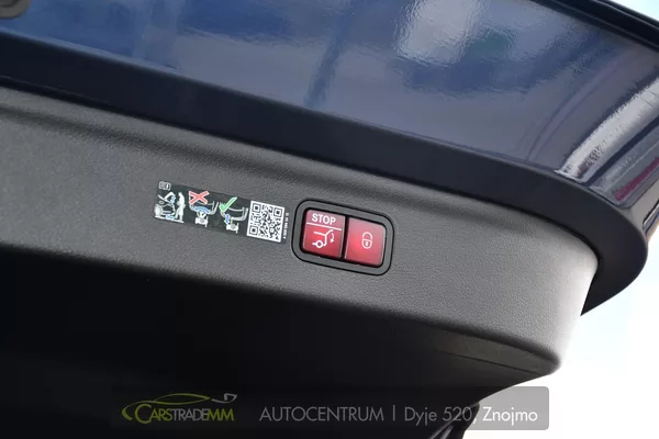 Mercedes-Benz EQE 500 4M PANOR HYPERSCREEN - foto 55