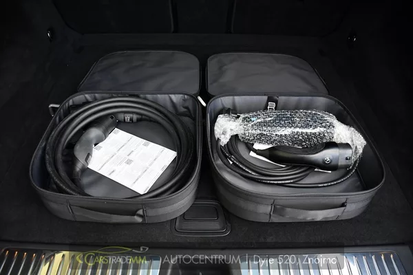 Mercedes-Benz EQE 500 4M PANOR HYPERSCREEN - foto 56