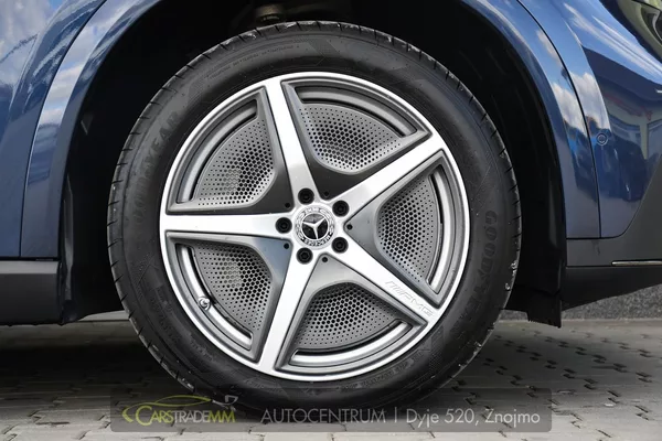 Mercedes-Benz EQE 500 4M PANOR HYPERSCREEN - foto 57