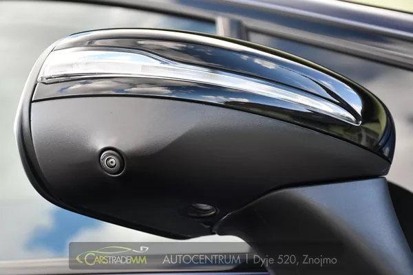 Mercedes-Benz EQE 500 4M PANOR HYPERSCREEN - foto 58