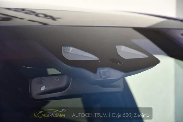 Mercedes-Benz EQE 500 4M PANOR HYPERSCREEN - foto 59