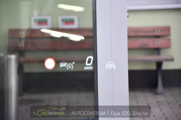 Mercedes-Benz EQE 500 4M PANOR HYPERSCREEN - foto 60