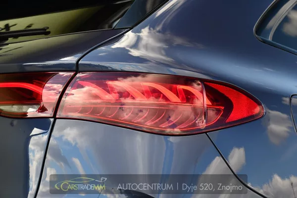 Mercedes-Benz EQE 500 4M PANOR HYPERSCREEN - foto 61