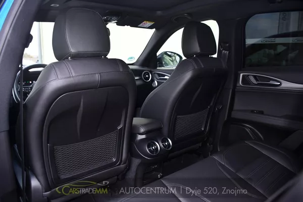 Alfa Romeo Stelvio 2.0 Turbo 16V 206kW Veloce Q4 - foto 12