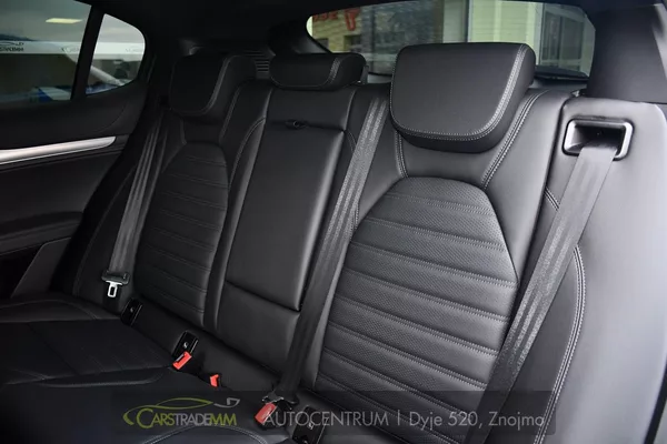 Alfa Romeo Stelvio 2.0 Turbo 16V 206kW Veloce Q4 - foto 14