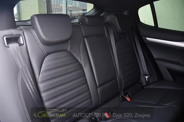 Alfa Romeo Stelvio 2.0 Turbo 16V 206kW Veloce Q4 - foto 19