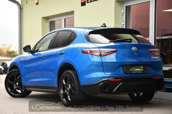 Alfa Romeo Stelvio 2.0 Turbo 16V 206kW Veloce Q4 - foto 3