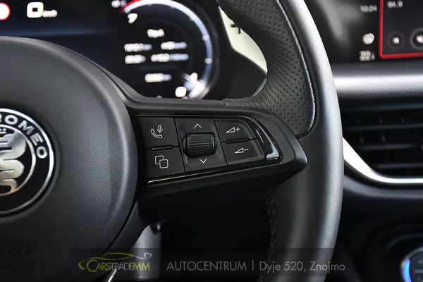 Alfa Romeo Stelvio 2.0 Turbo 16V 206kW Veloce Q4 - foto 30