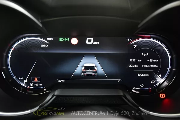 Alfa Romeo Stelvio 2.0 Turbo 16V 206kW Veloce Q4 - foto 31