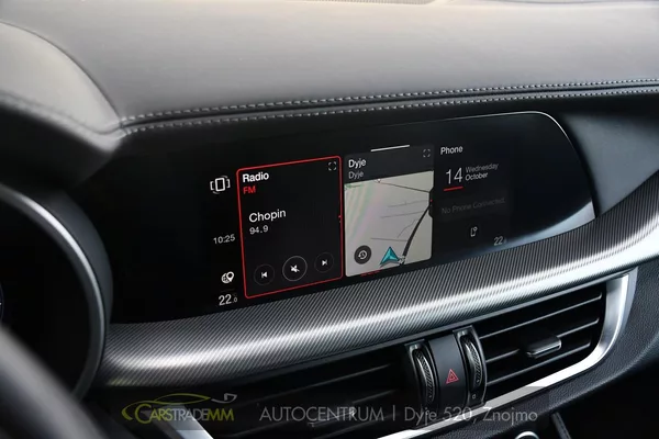 Alfa Romeo Stelvio 2.0 Turbo 16V 206kW Veloce Q4 - foto 32