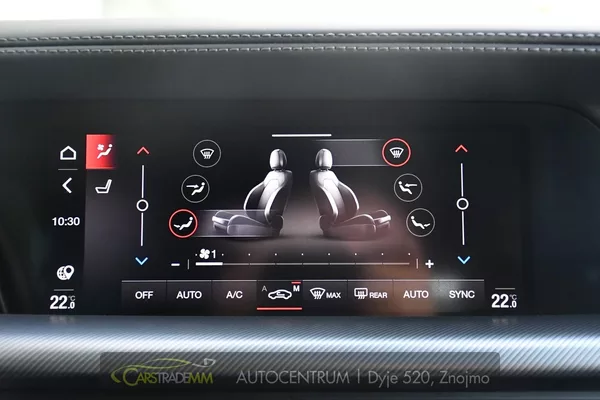 Alfa Romeo Stelvio 2.0 Turbo 16V 206kW Veloce Q4 - foto 42