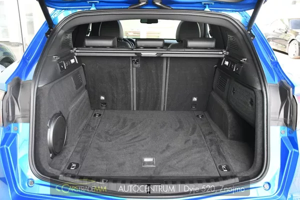 Alfa Romeo Stelvio 2.0 Turbo 16V 206kW Veloce Q4 - foto 47