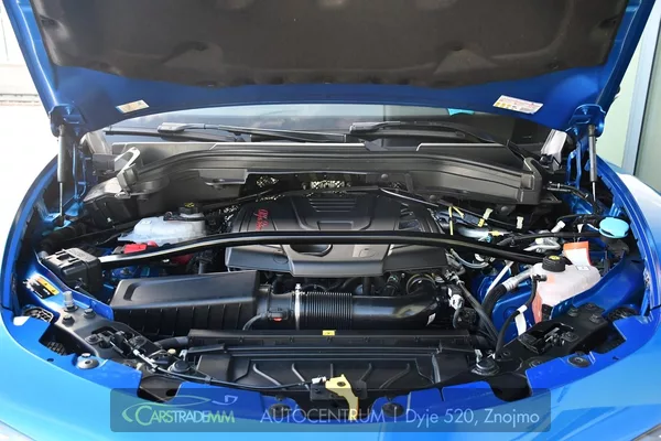Alfa Romeo Stelvio 2.0 Turbo 16V 206kW Veloce Q4 - foto 51