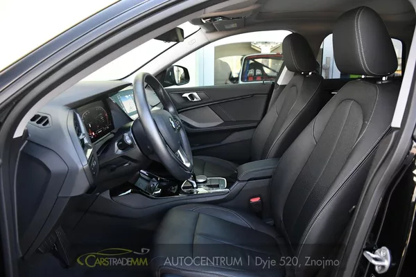 BMW Řada 2 218i ČR 1.MAJ PANO - foto 10