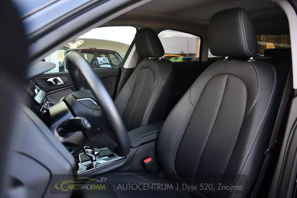 BMW Řada 2 218i ČR 1.MAJ PANO - foto 11