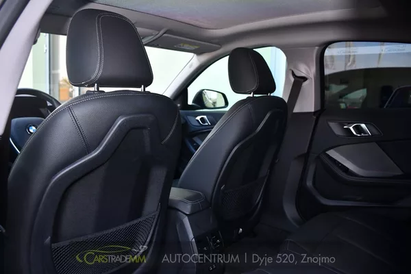 BMW Řada 2 218i ČR 1.MAJ PANO - foto 12
