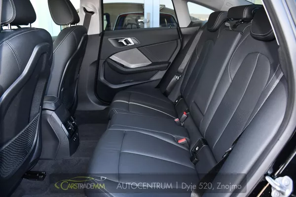 BMW Řada 2 218i ČR 1.MAJ PANO - foto 13