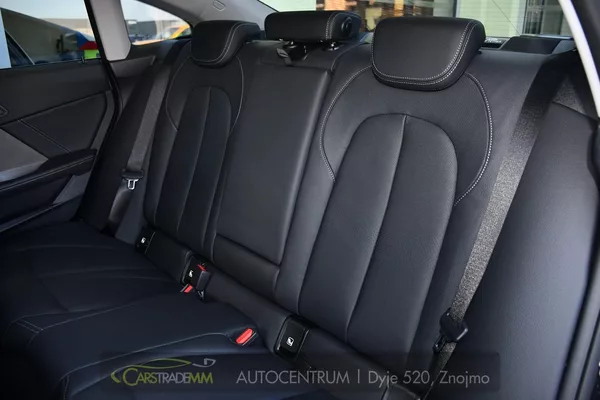 BMW Řada 2 218i ČR 1.MAJ PANO - foto 14