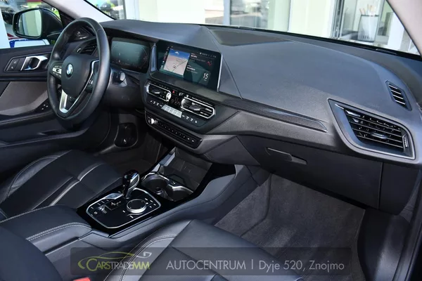 BMW Řada 2 218i ČR 1.MAJ PANO - foto 15